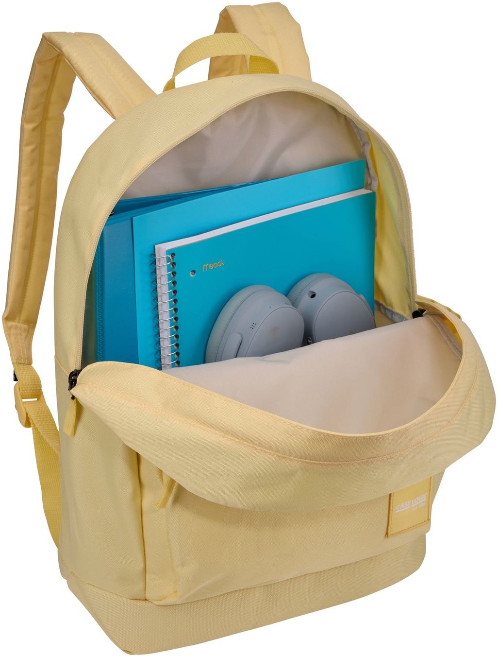 Sacs à dos: Case Logic Campus Alto Backpack 26L - yonder yellow – Neuf avec emballage d'origine à Hitzkirch par Thali_AG 3