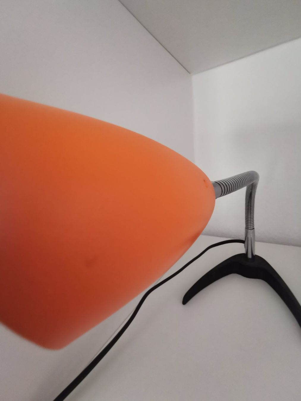 Lampade: Design Klassiker Flexible Tischleuchte – Usato da St.Gallen venduto da 55232 8
