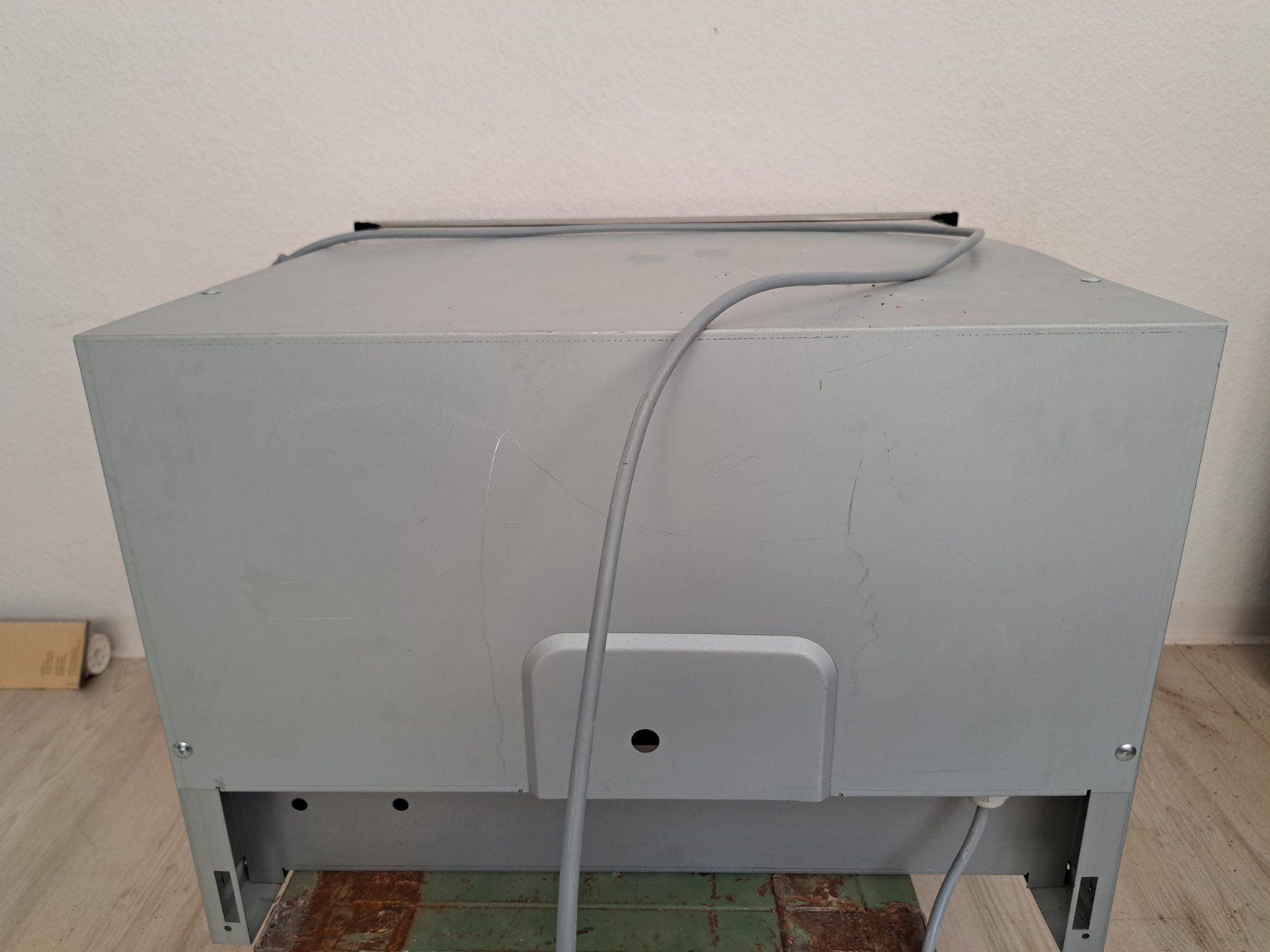 V-Zug Elettrodomestici da cucina: V-ZUG Steamer ST-S/60 2000W – Nuovo (secondo la descrizione) da Tegerfelden venduto da Spick67 5