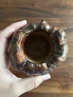Kerzenhalter Holz