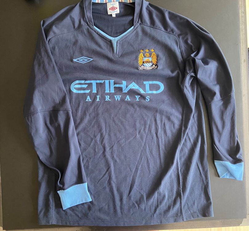 Topps Manchester City Lot (Gebraucht) in Bäretswil für CHF 5 – mit