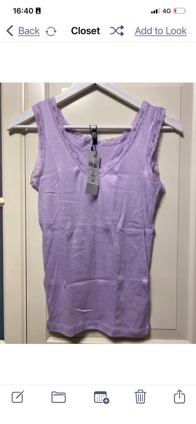 Lotti di vestiti: Kleiderpaket – Nuovo (secondo la descrizione) da Wolfwil venduto da ISAsShop 9