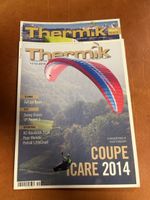 Thermik Magazine 2014 / 15