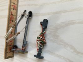 Lichtsignale Bastelware