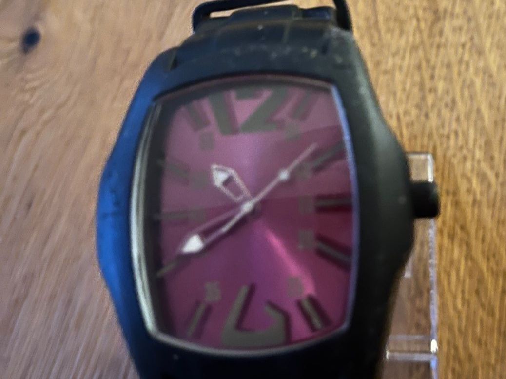 Orologi: Armbanduhr /// Sempre – Usato da Brittnau venduto da Zofigerin