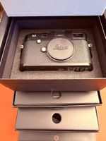 Leica M240 100 anniversary edition with EVF2