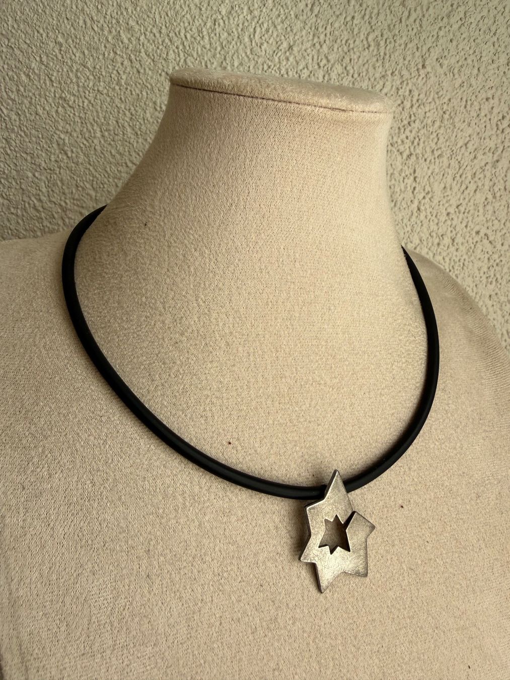 Catenine: Kette mit Silber Anhänger 925 – Usato da Spiegel b. Bern venduto da Rogger72 1
