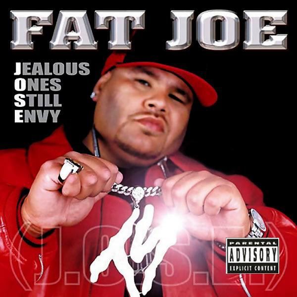 Fat Joe – Jealous Ones Still Envy.. ,F5 (Gebraucht) in Sessa für CHF 1 ...