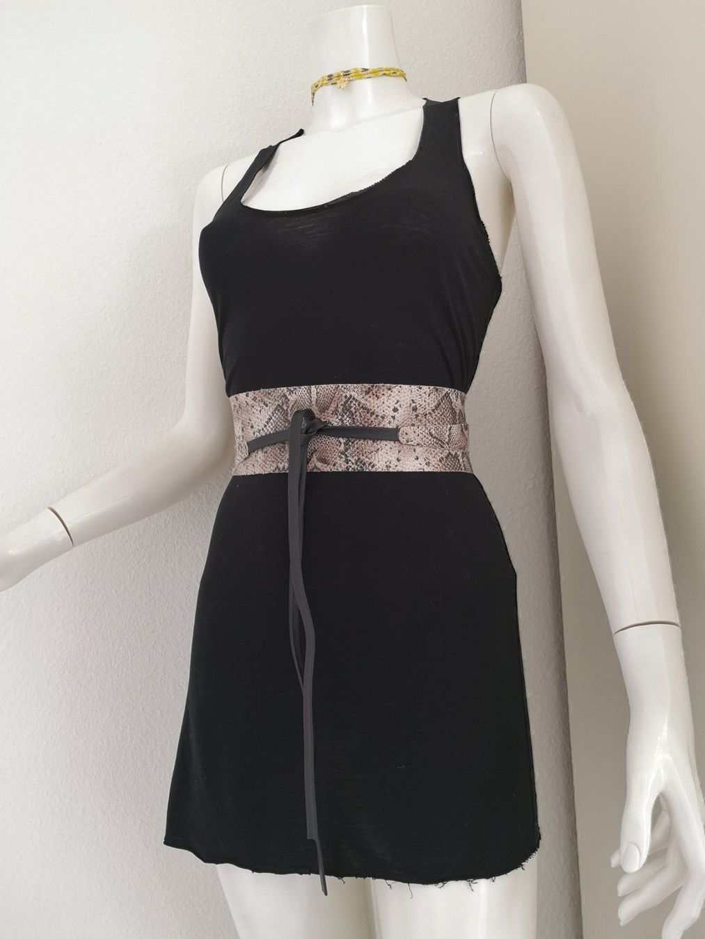 Mango Top: 🤩MANGO TOP SCHWARZ & GUCCI P. – Usato da Olten venduto da Naja-Twins-Twins 5