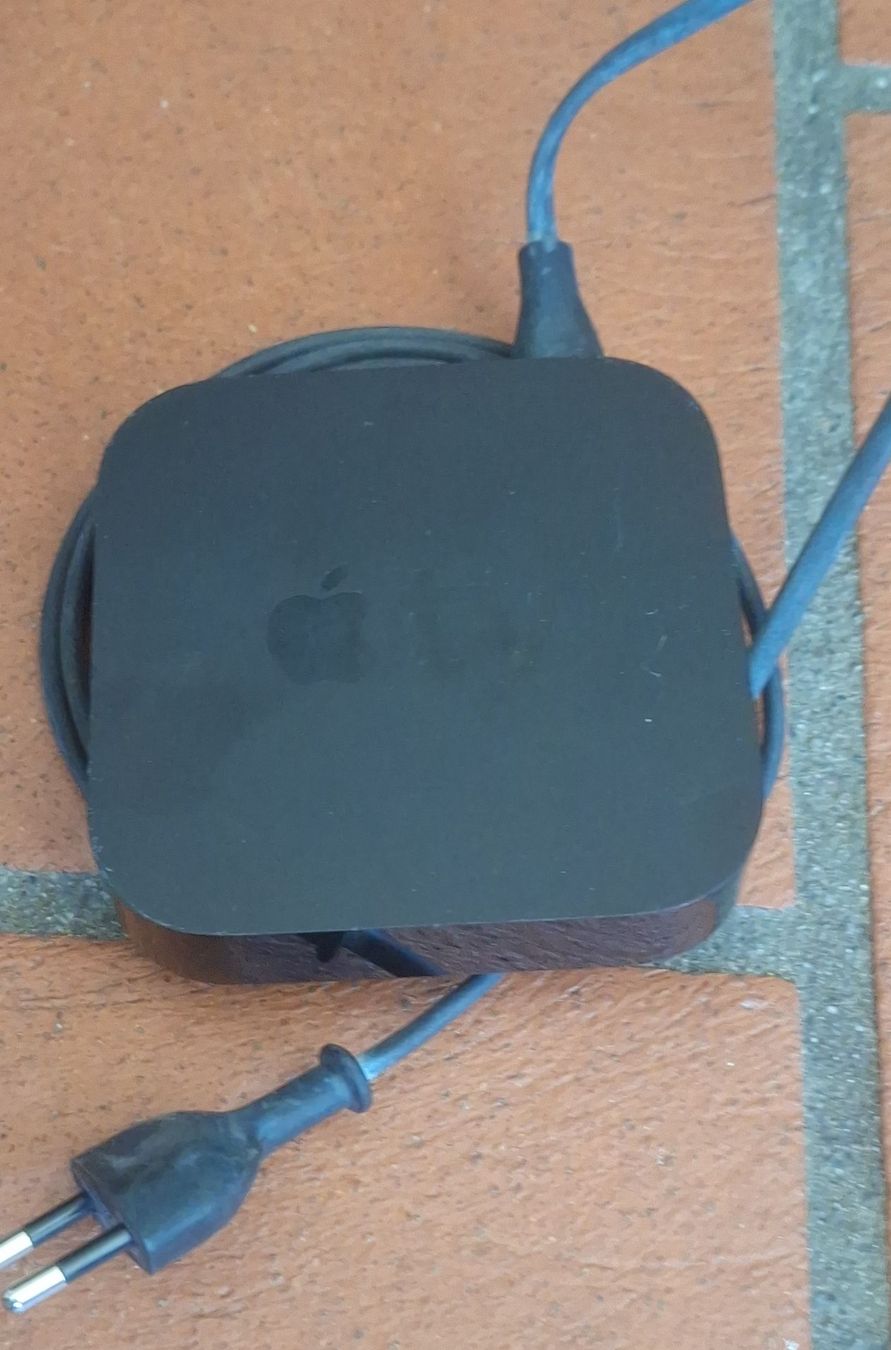 Apple Lettore multimediale & Streamer: Apple TV (3. Generation) - Streaming Box A1427 – Usato da Neuenkirch venduto da Baumixx