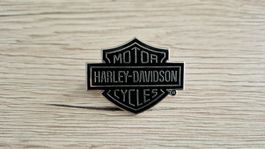 pin's Harley-Davidson 