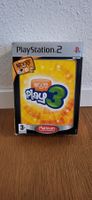 PS2 - Eye Toy Play 3 inklusive Kamera