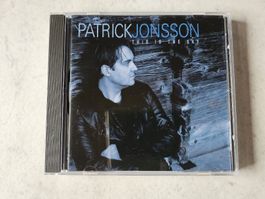 Patrick Jonsson  -  This Is The Sky