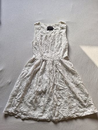 Kleis weiss von Minimum Gr 43