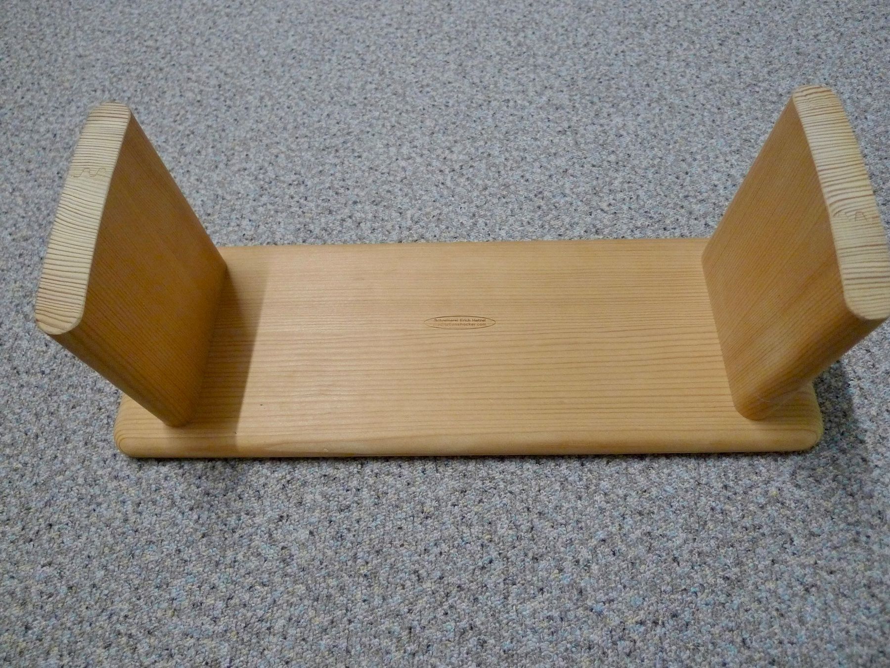 Panchine: Meditationsbank & Gong-timer – Usato da Abtwil SG venduto da Optimaten 4