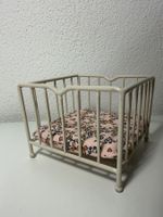 Laufgitter für Puppenhaus - passt auch zu Maileg