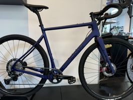 Velofabrik Magma