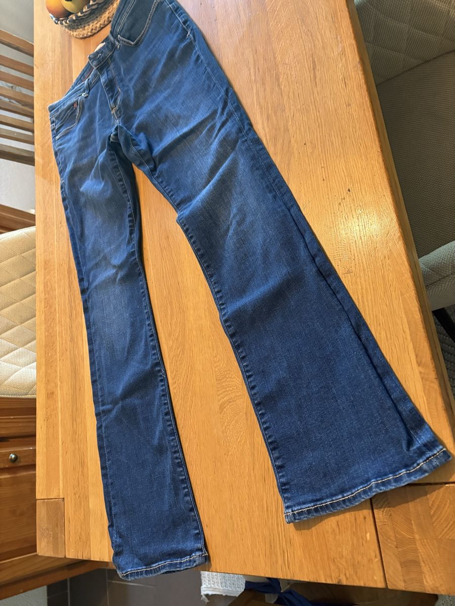 S.Oliver Jeans: Jeans S.Oliver taille W 38 – Usato da Attalens venduto da Skorpionica