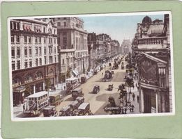 England London Kingsway 1934