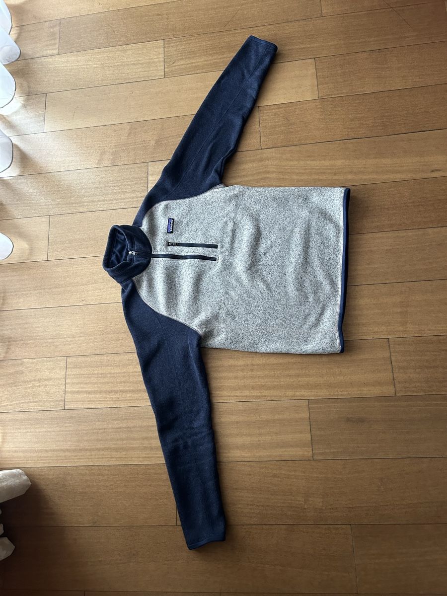 Patagonia Pullover & Sweatshirts: Pull polaire Patagonia – Gebraucht aus Yverdon-les-Bains von eintes 1
