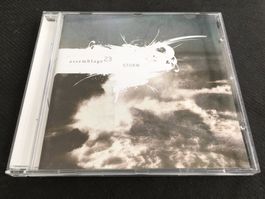 Assemblage 23 - Storm -CD-