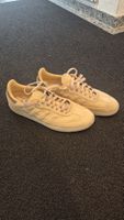 Adidas Samba Gr.43 1/3 Beige