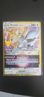 Pokemon Karte Arceus VSTAR 123/172 neuwertiger Zustand