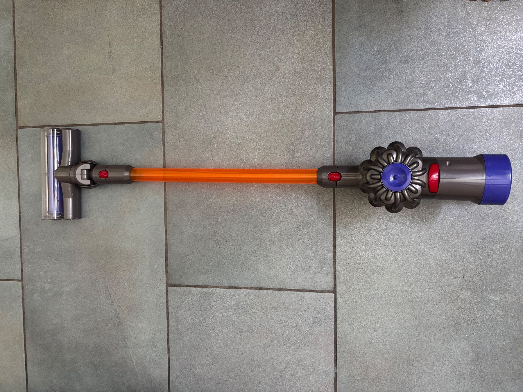 Giocattoli: Dyson Kinderspielzeug – Usato da Zürich venduto da Ksenia_RBR