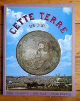 Cette terre de Dieu