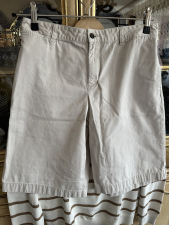 Ralph Lauren classic cotton shorts size 20 years man M