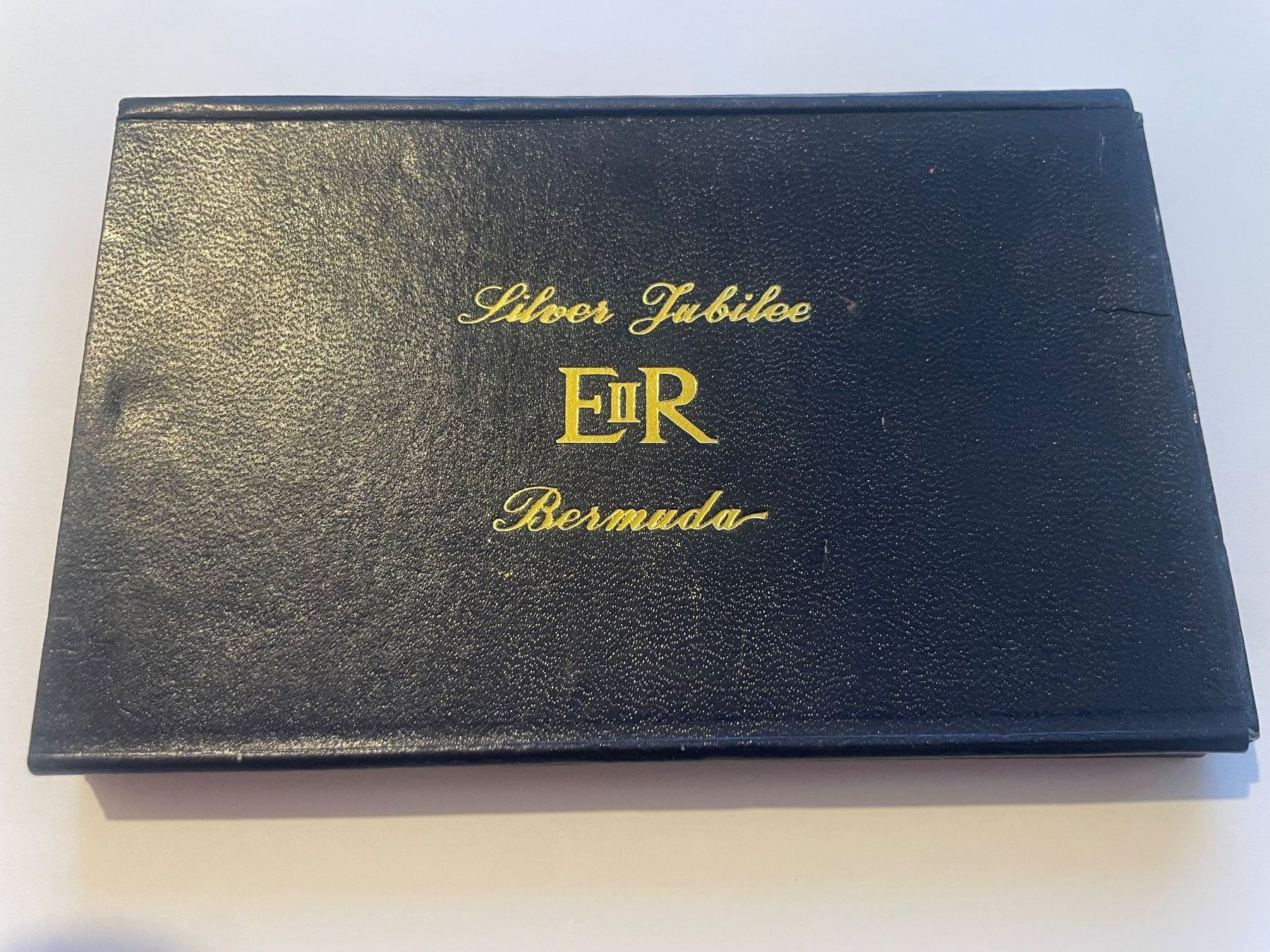 Tutti le monete: Silver coin Bermuda 1977 25 Dollars – Usato da Viganello venduto da rad_tt9y 3