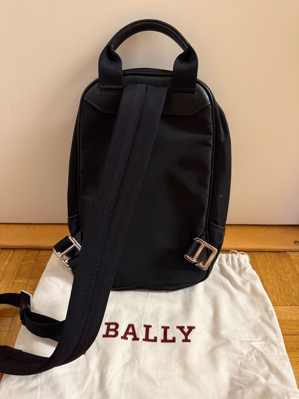 Bally Sonstige Kleidung & Accessoires: Sac en bandoulière Bally – Neu (gemäss Beschreibung) aus Genève von Igoreuf 1