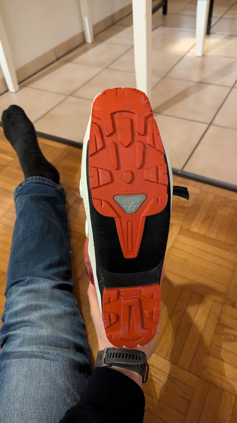 Dynafit Scarpe da uomo: Dynafit Radical Tourenskischuhe – Usato da Brienz BE venduto da pat_myg6 5