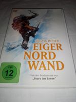 The Beckoning Silence - Drama in der Eiger Nordwand  ©'2007