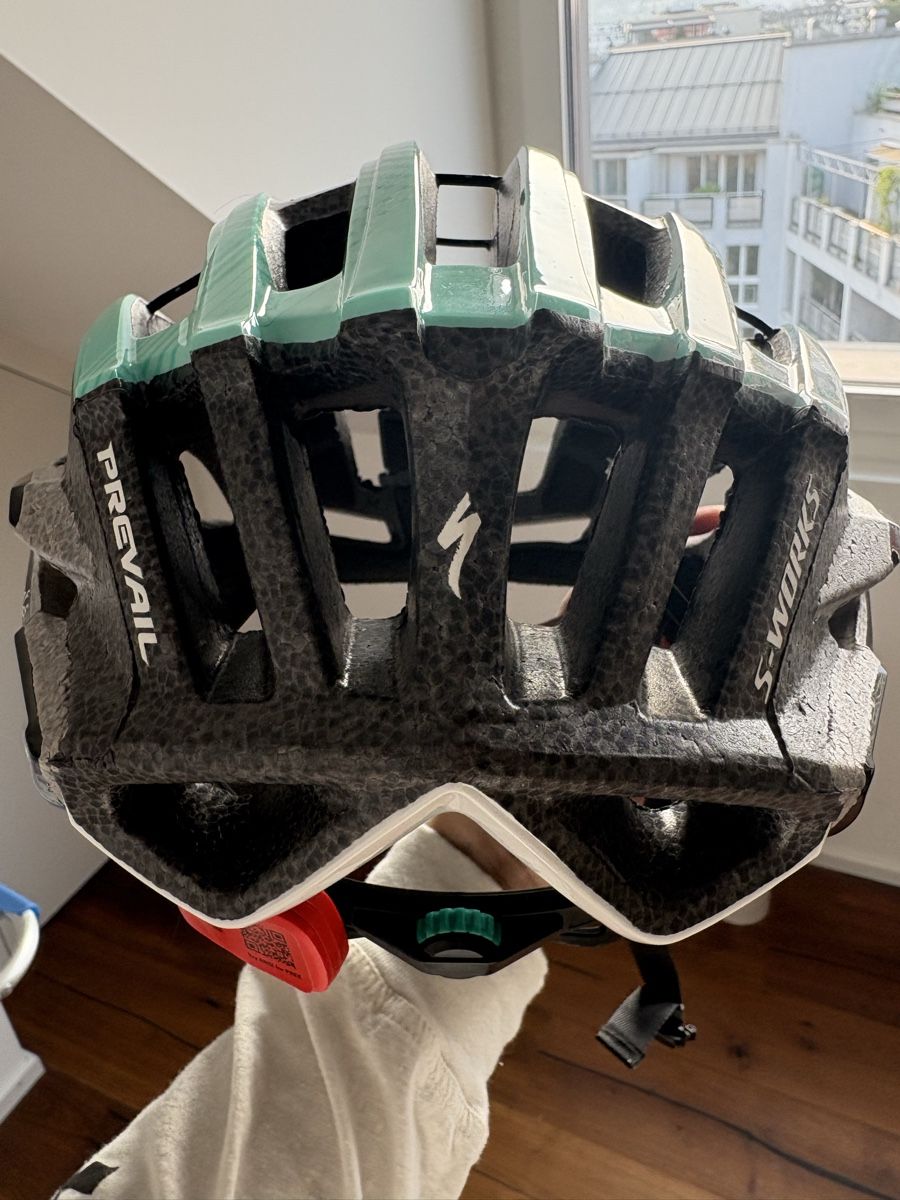 Helme: Velohelm – Gebraucht aus Luzern von lar_pf8n 1