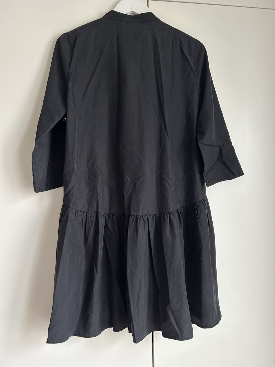 Zara Vestiti: Schwarzes Zara Kleid, Grösse M – Usato da Zürich venduto da Lolaa123 1
