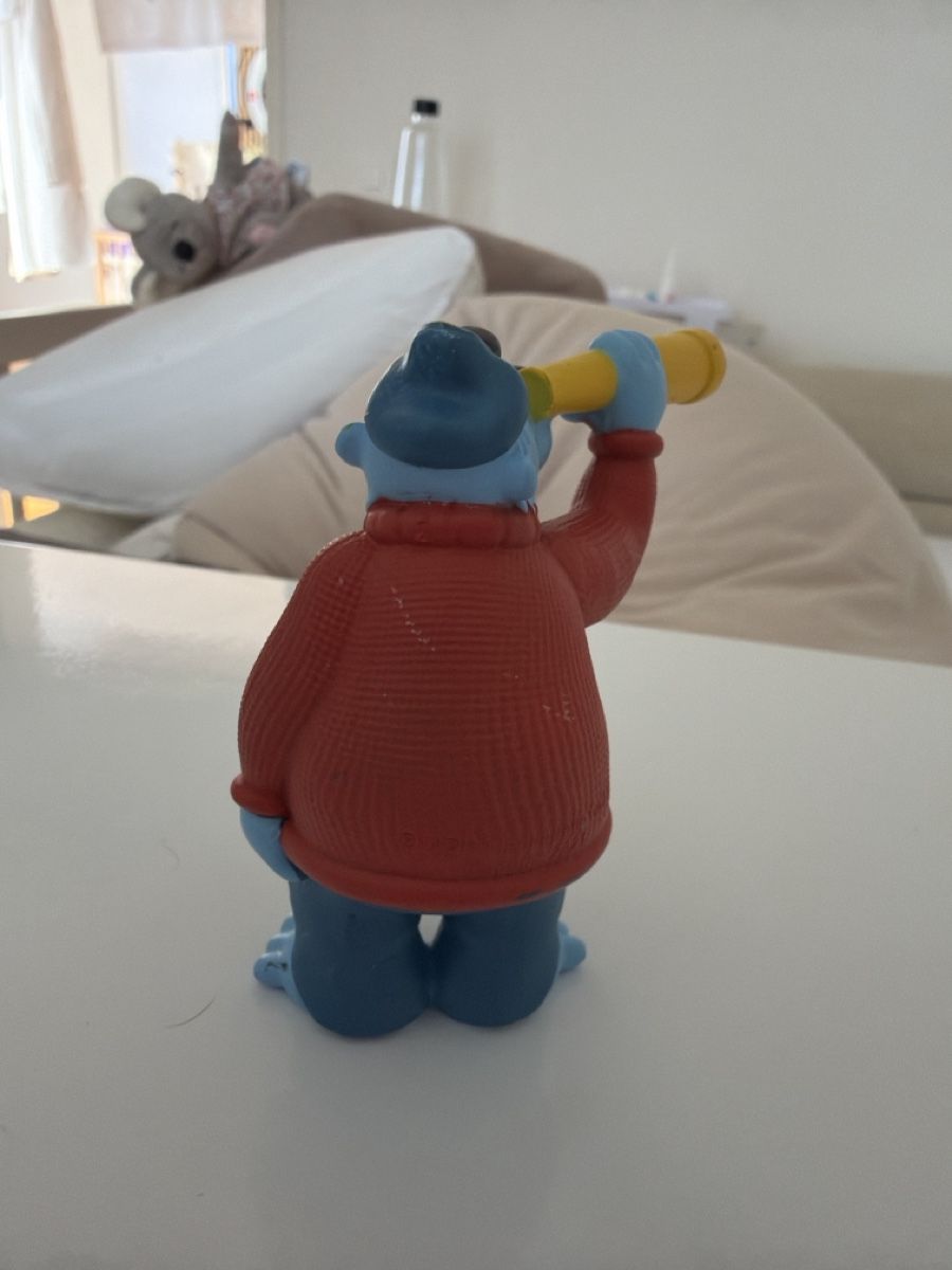 Tonies Statuette: Käpt‘n Blaubär Tonie Figur – Usato da Niederhasli venduto da Jacquelinejl 2