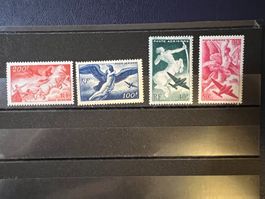 Poste Aerienne Mythologie 1946 Neufs*