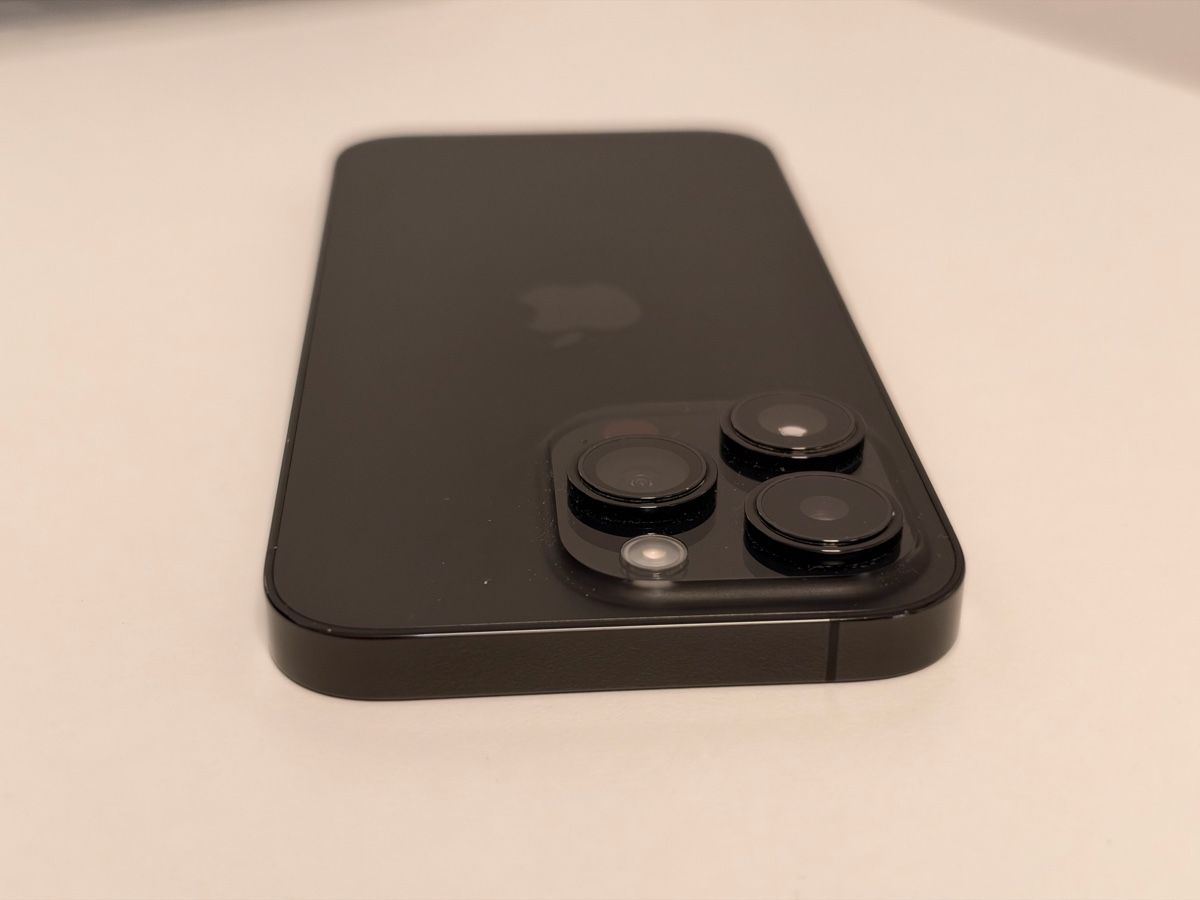 Apple Telefoni cellulari / Smartphones: Apple iPhone 14 Pro schwarz 128GB – Usato da Staufen venduto da mike_gs 7