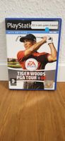 PS 2 - Tiger Woods PGA Tour 08