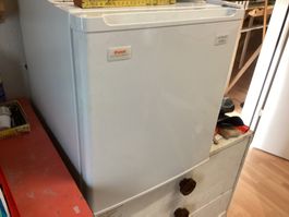 Novamatic  Fust KS 062.2 Kühlschrank