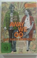 DVD: Away We Go - John Krasinski, Maya Rudolph - OVP