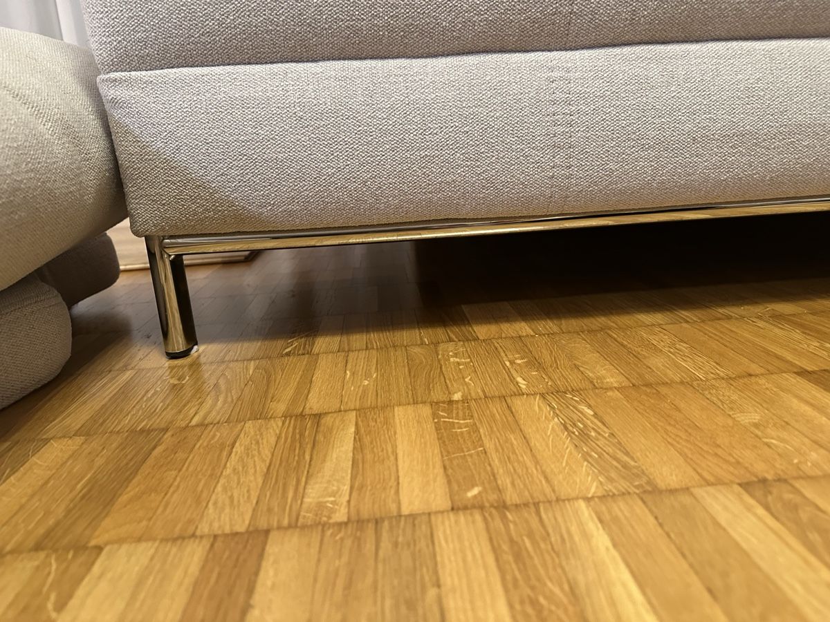 Sofas: Schlafsofa Pfister – Neu (gemäss Beschreibung) aus Glattbrugg von SMusic98 5
