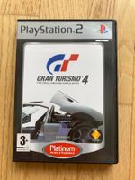 Gran Turismo 4
