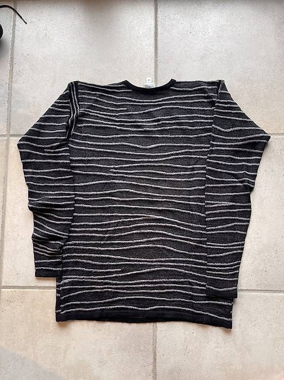 Pulls & Sweat-shirts: Armani Collezione Pullover – D'occasion à Goldau par locherrogerio 3