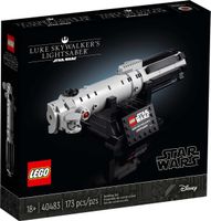 Lego Star Wars 40483 New