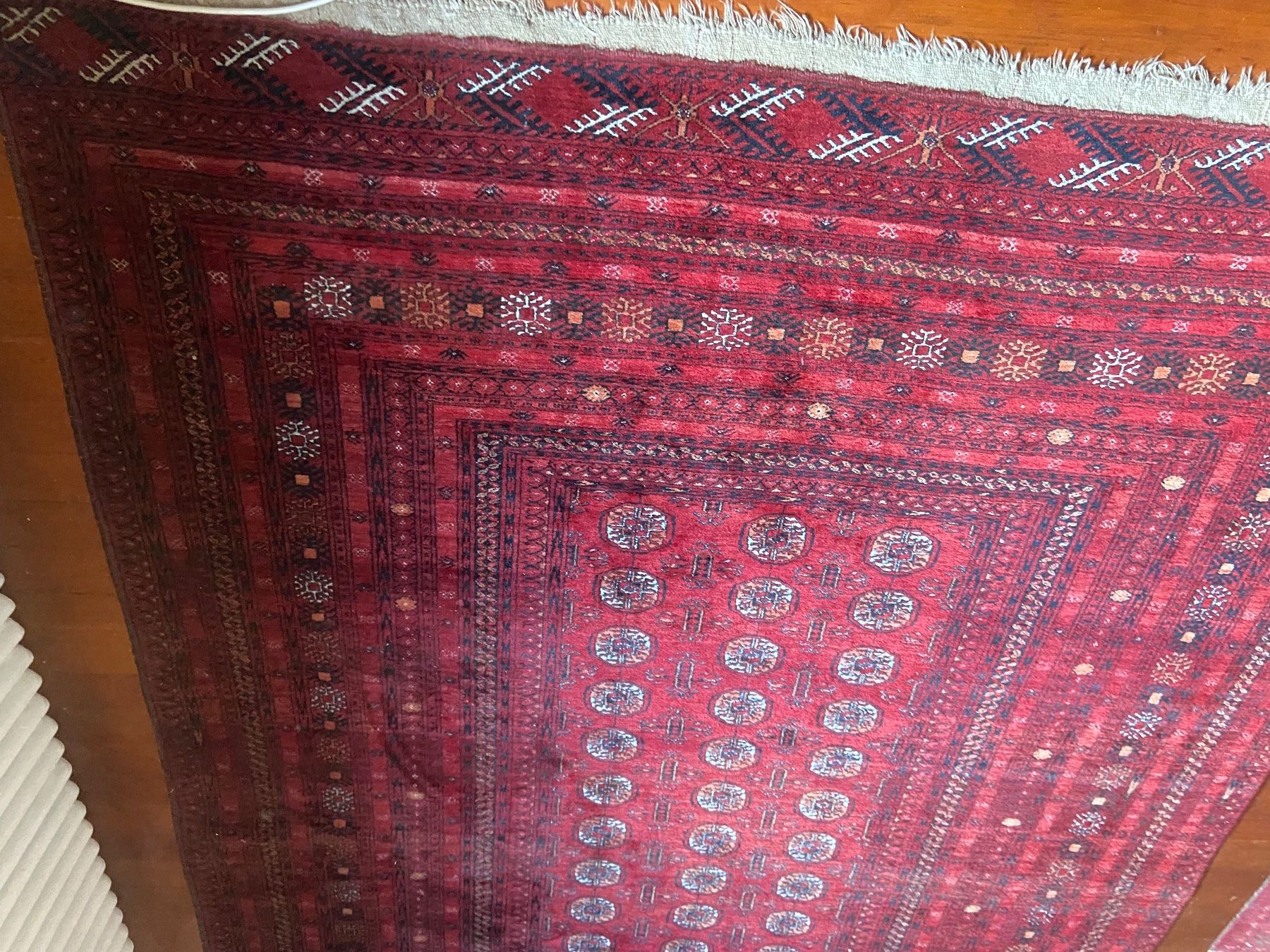 Teppiche: perserteppich – Gebraucht aus Meilen von rowland534 4