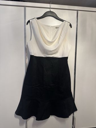 Cocktail Kleid Gr.40 von ORSAY