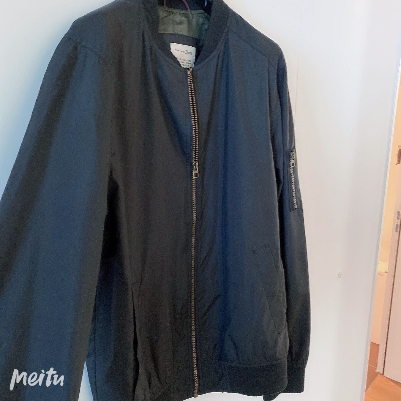 Vestes: Tom tailor Denim jack – Neuf (Voir description) à Luzern par Sommer_26 3
