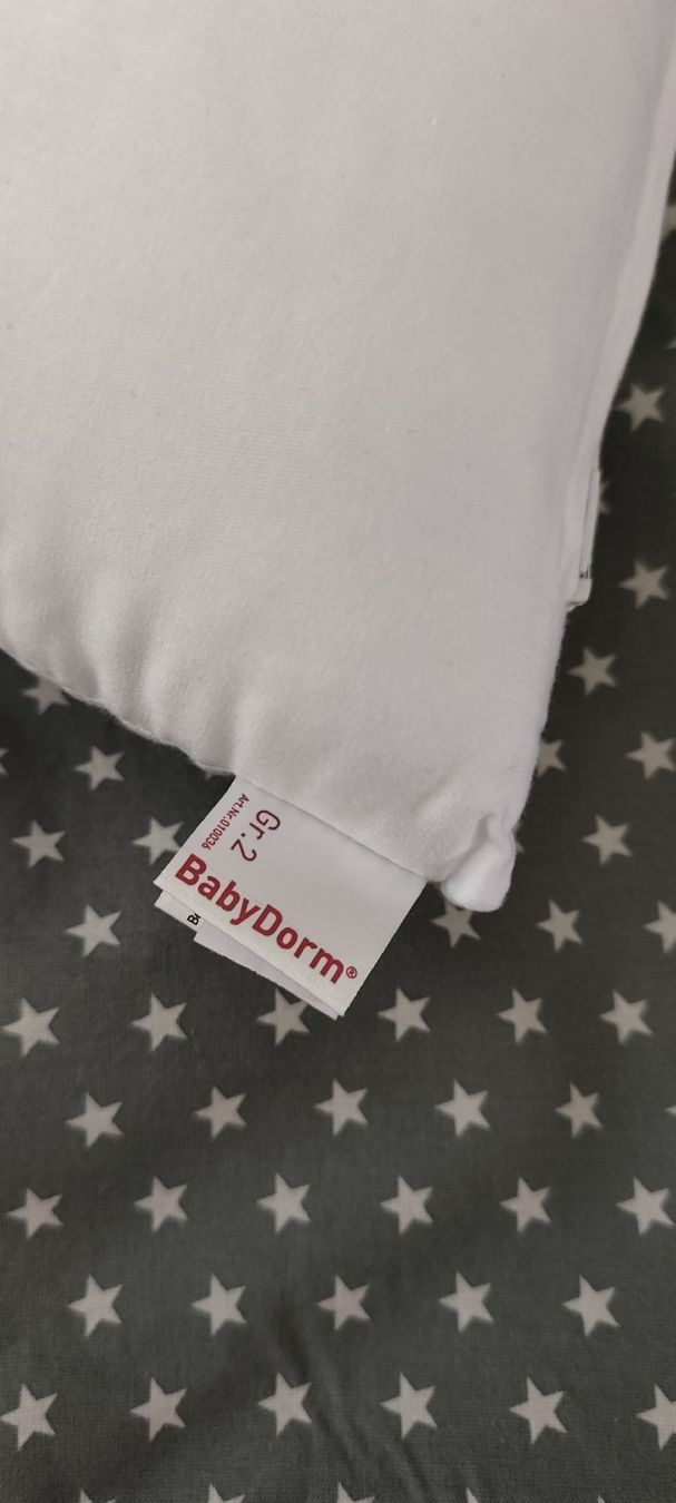 Coussins: Coussin Babydorm – Neuf (Voir description) à Martigny par Seuph02 1